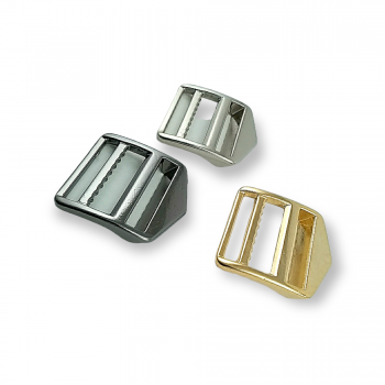 Adjustable sale strap buckle